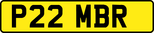 P22MBR