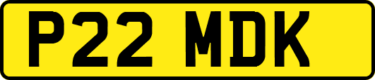 P22MDK