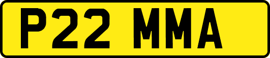 P22MMA