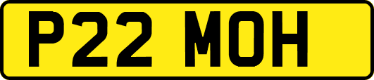 P22MOH