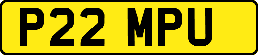 P22MPU
