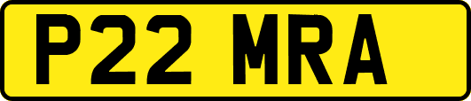 P22MRA
