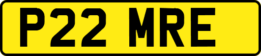 P22MRE