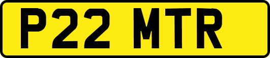 P22MTR