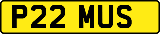 P22MUS