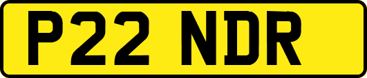 P22NDR