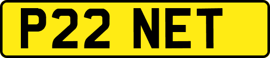 P22NET