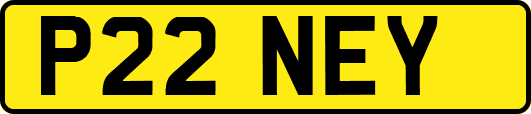 P22NEY