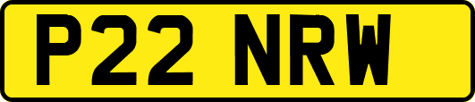 P22NRW