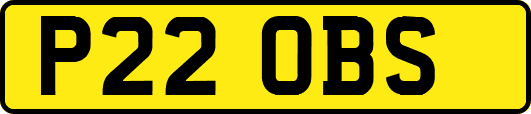 P22OBS