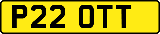 P22OTT