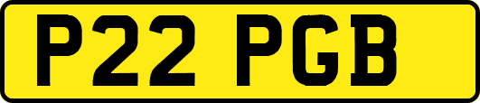 P22PGB