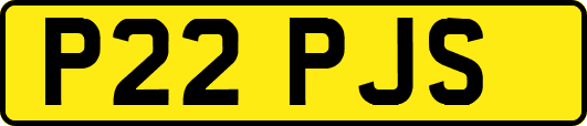 P22PJS