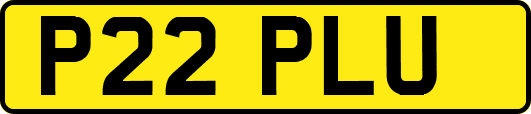 P22PLU