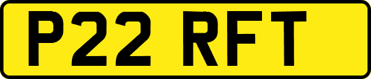 P22RFT