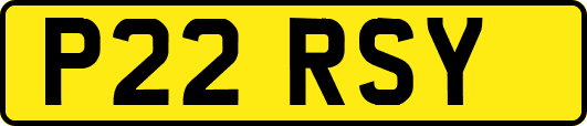 P22RSY