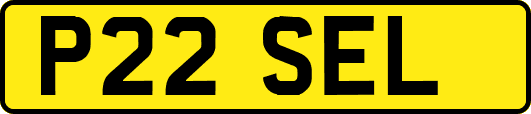 P22SEL