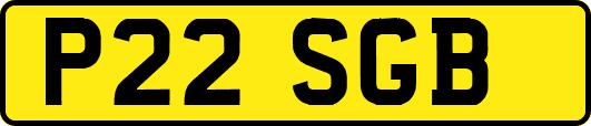 P22SGB