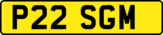P22SGM