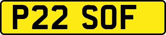 P22SOF