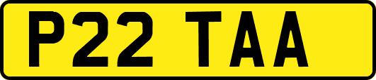 P22TAA