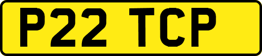 P22TCP