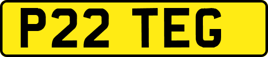 P22TEG