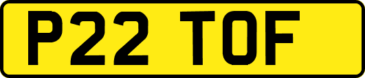 P22TOF
