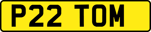 P22TOM