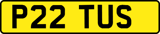P22TUS