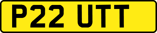 P22UTT
