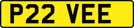 P22VEE