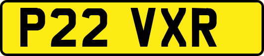 P22VXR