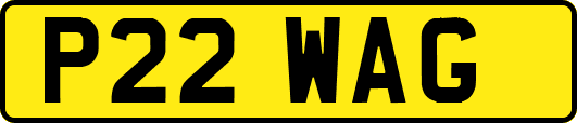 P22WAG