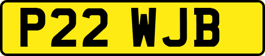 P22WJB