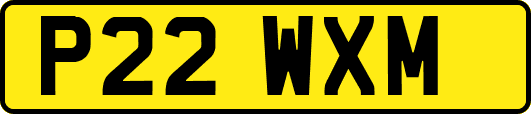 P22WXM