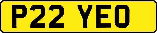 P22YEO