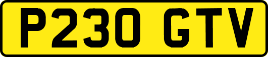 P230GTV