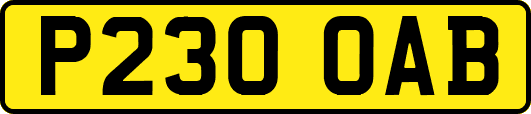 P230OAB