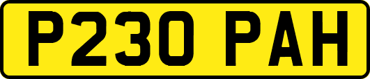 P230PAH