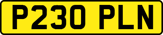 P230PLN