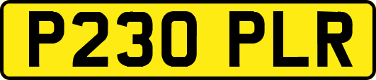 P230PLR