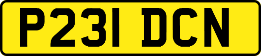 P231DCN