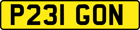 P231GON