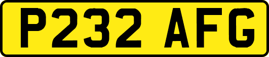 P232AFG