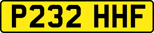 P232HHF