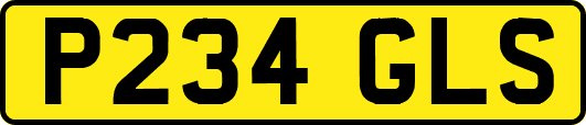 P234GLS