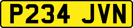 P234JVN