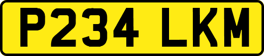 P234LKM