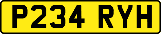 P234RYH